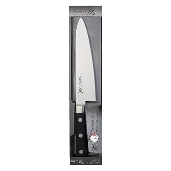 Amazon｜パール金属 牛刀包丁 シルバー 180mm モリブデン鋼